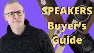 BEGINNER'S GUIDE: HOW TO BUY YOUR NEW SPEAKERS. WHAT TO LOOK OUT FOR AND WHAT TO AVOID screenshot 1