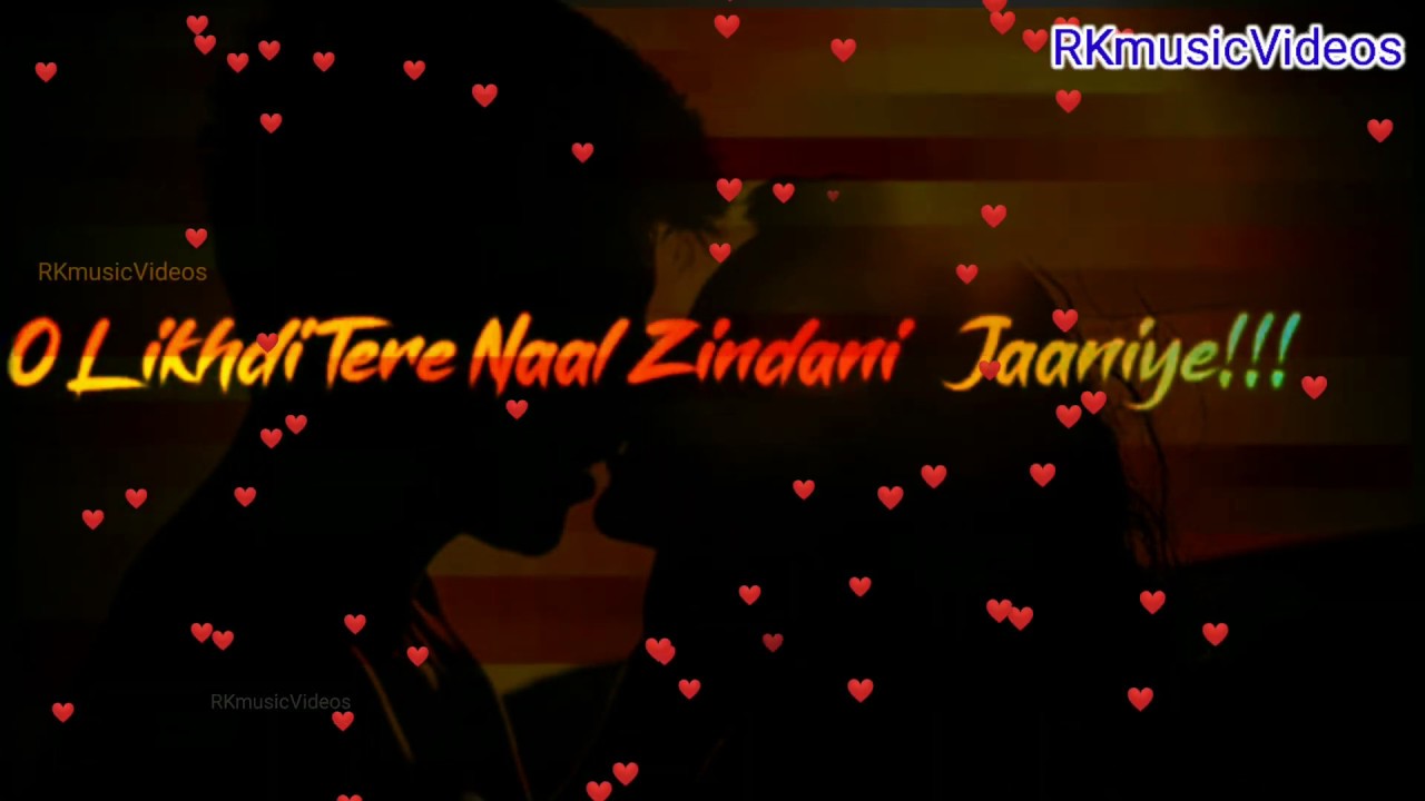 Tere Sang Yaara Song Whatsapp Status Rustom movie status rustam