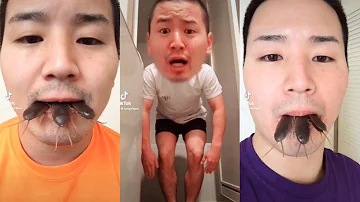 Junya1gou funny video 😂😂😂 | JUNYA Best TikTok January 2023 Part 120