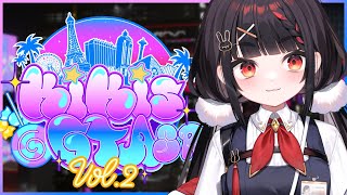 【#KiKi鯖GTA2SR】闇医者開業！戦場の天使になりましゅ！