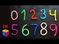 Learning Numbers Quiz