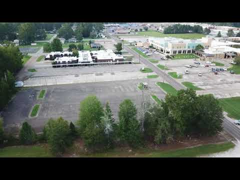 802 Earl Frye Blvd., Amory, MS home video tour