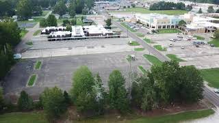 802 Earl Frye Blvd. video tour