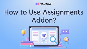 How to Set up Assignments in Masteriyo