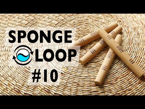 Short Korean Story with Sub (Sponge Loop #10 설날)