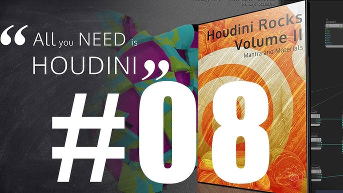 O que significa GO HOUDINI