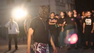 SLB - Eta Alpha: T.S.U.N.A.M.I. [Spring 2012 Probate] Part 2 of 4