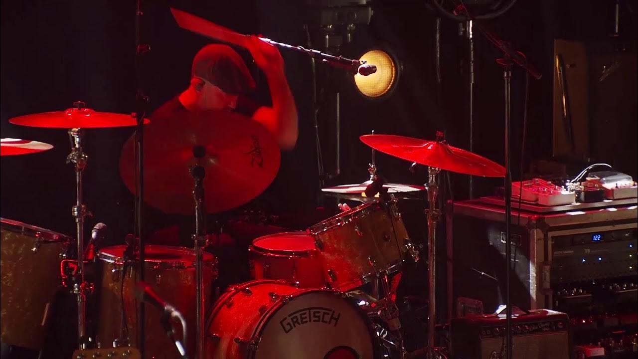 Jason Isbell "24 Frames" & "When We Were Close" 10/21/23 Ryman