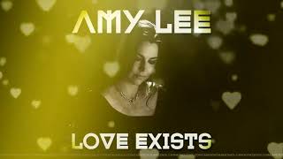 AMY LEE - 'Love Exists' (LIVE DEBUT) - 2019