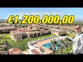 129800000  new price 120000000  euros for sale in silves by fabiano badaro broker