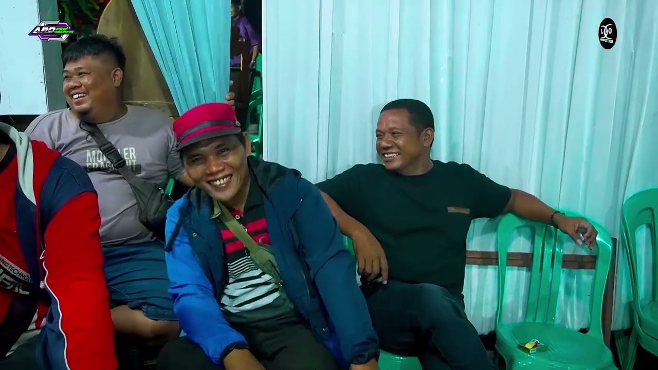 Jambu Alas Novita Badron