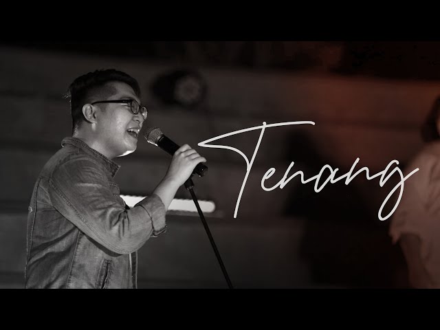 GMS Live - Tenang (Official Video Music) class=