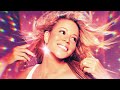 Mariah Carey and The Insanity of Glitter