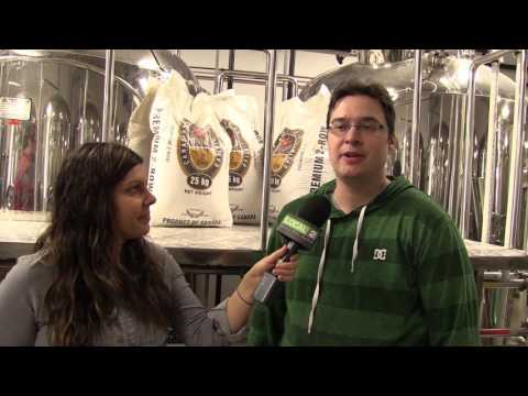 New in the Soo: Union Jack Brewery