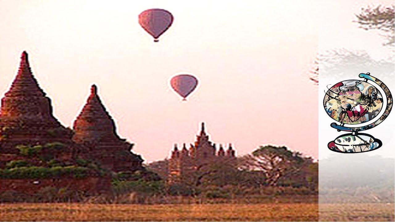 Will Aung San Suu Kyi Save Myanmar? (2012)