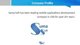 Mobile Application Development Services That Fit Your Pocket screenshot 5