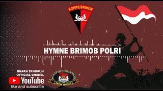 HYMNE BRIMOB POLRI