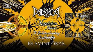 Dalriada - A juhászlegény balladája