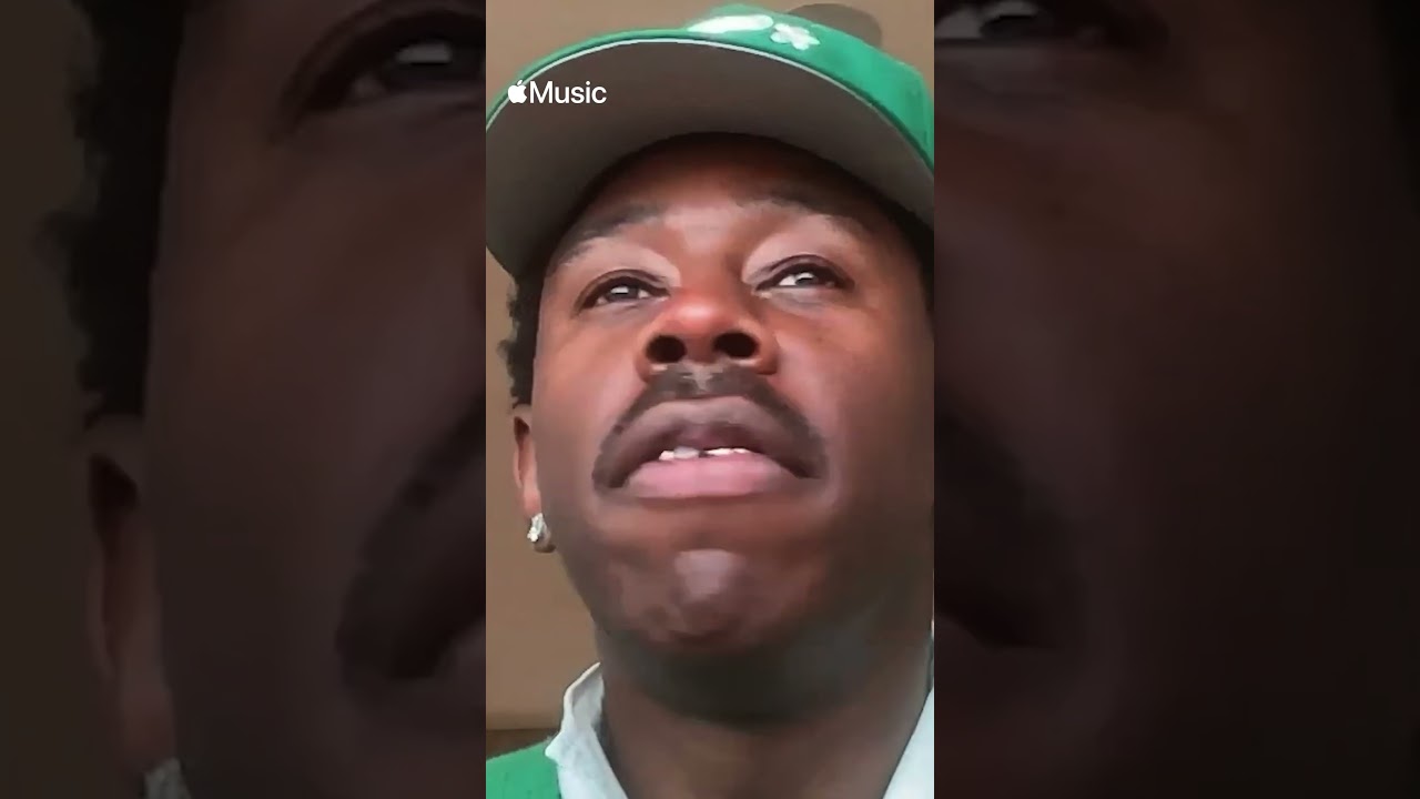 Tyler, The Creator x De La Soul? 👀 Catch up on episodes of AOI Radio now on 