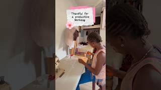 Work Flow @ Eni’s Couture