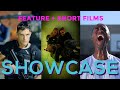 Fastbreak films showcase feature films  shorts compilation