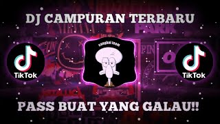 Download Mp3 DJ CAMPURAN TIK TOK VIRAL 2023 JEDAG JEDUG FULL BASS TERBARU