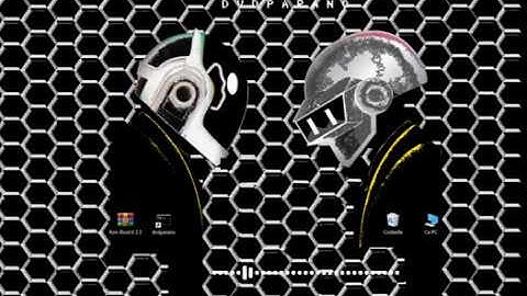 Daft Punk - Da Funk 2019