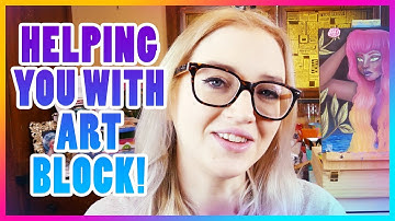 Art Homework || EP 8 || Brain-Dumping!