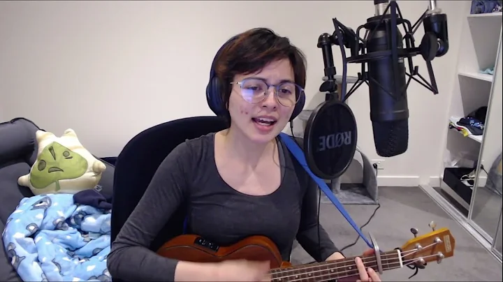 As It Was - Harry Styles (Cover)