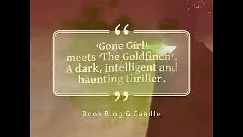 Review: The Strange Book of Jacob Boyce by Tom Gil...