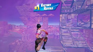 High Kill Solo Squads Gameplay Full Game Chapter 3 (Fortnite Ps4 Controller)