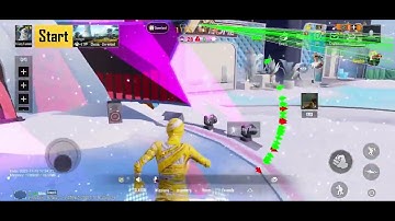 NEW UPDATE HACK PUBG MOBILE 4.1 IOS + ANDROID | PUBG GLOBAL HACK 4.1 SAFE AIMBOT WALLHACK