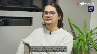 Case Study: Conrad Kent
