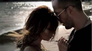 Video voorbeeld van "Edyta Gorniak  "TERAZ-TU" / Official Music Video"