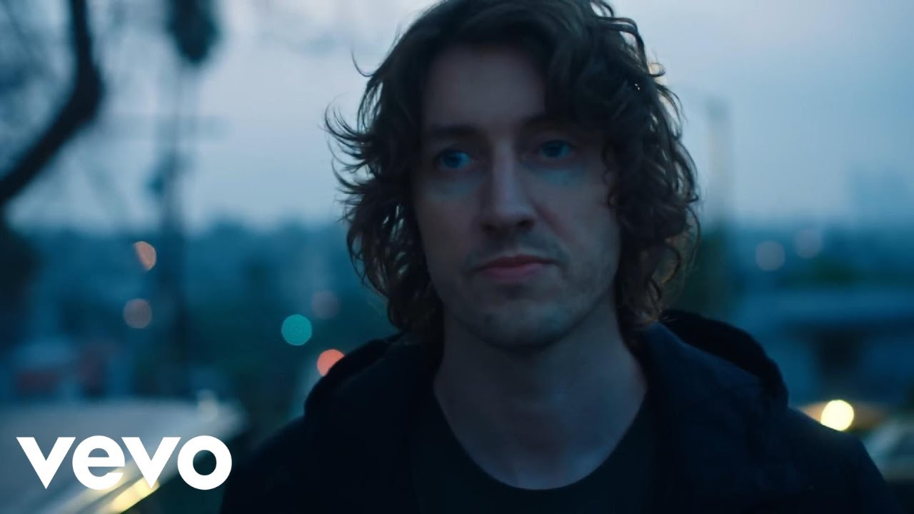 Dean Lewis – If You Called Tonight (Official Music Video)