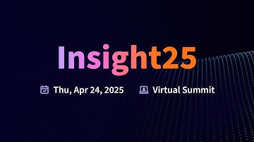 Insight25 - AI-Powered eCommerce: Transforming B2B Sales & Customer Experiences