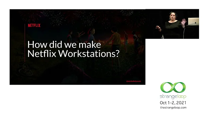 "Remote Workstations for Discerning Artists" by Mi...