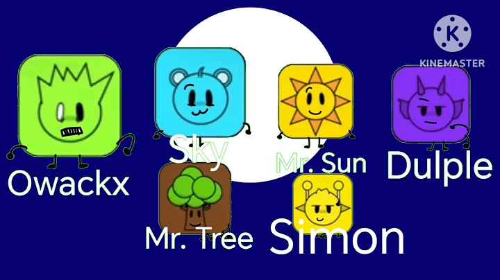 Object Madness But It's Sprunki SuperTunes Intro