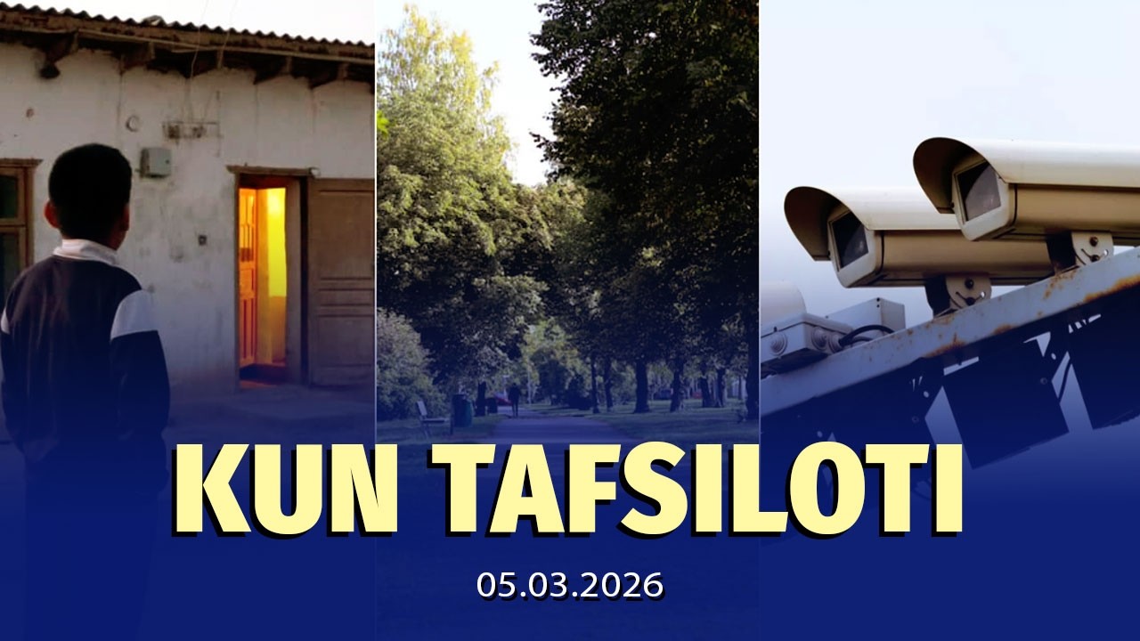 Kambag‘allikning yangi chegarasi va qoidabuzarlarga qarshi «ov» - mahalliy dayjest