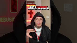 HARDEST Christian Songs Of The Week 🔥 #christianmusic #christianrap