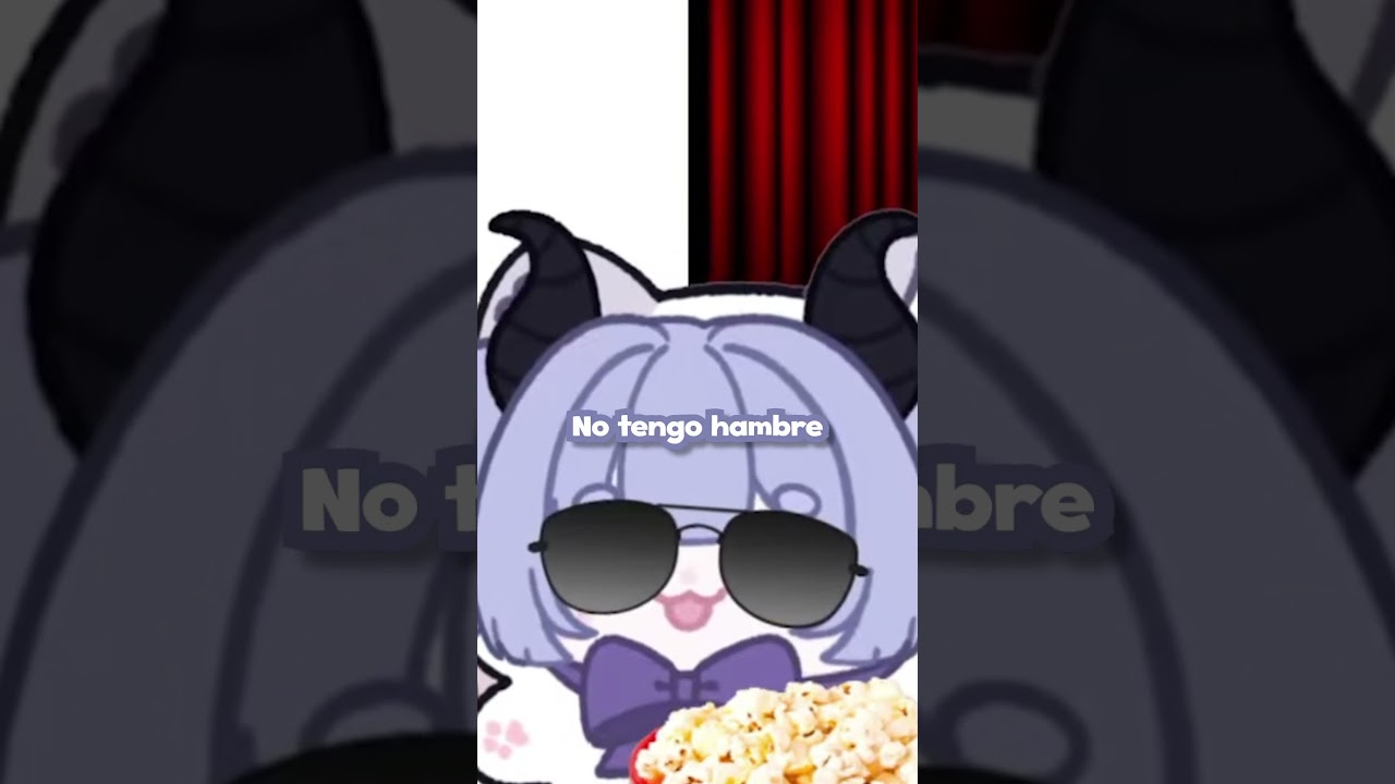 Se Enamoro de un FURRO? 𐔌՞. .՞𐦯 @NeiroSuzumiya @ChiwosuuAkagi  #vtuber #short #anime #vtuberes