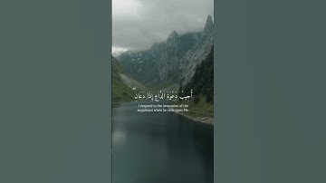 سورة البقرة | القارئ انس الشهاب