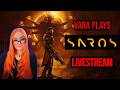 🔴 Investigating A Lost Off-World Colony! Starting Saros *Early Access* (PS5 PRO) LIVESTREAM