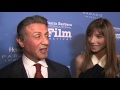 SBIFF 2016 - Montecito Award - Sylvester Stallone Interview