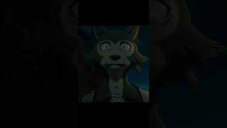 Legoshi as your man be like #legoshi #beastars