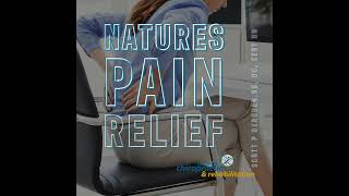 Chiropractic Care   Natures Pain Relief   Lake Charles La   Scott P DeRouen, DC