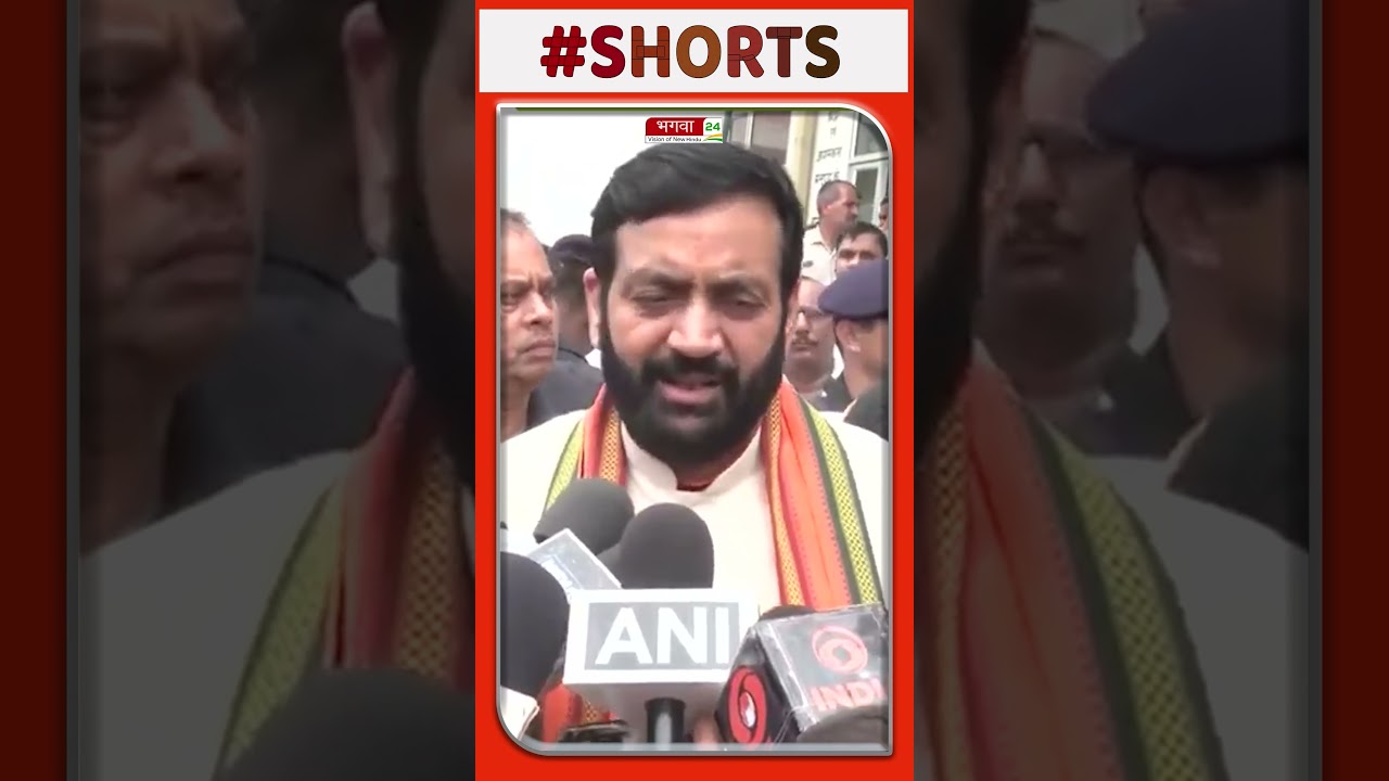 “Our government has full majority…” CM Nayab Saini on speculations of rift in Haryana government