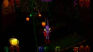 Jersey Devil (PSX) Speedrun, Pt. 2