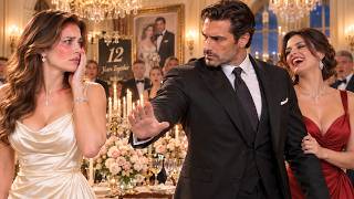 Information Mafia boss slaps wife to protect mistress at anniversary celebration—by morning the wife has ... Update