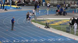 SDSU Last Chance Men's Mile